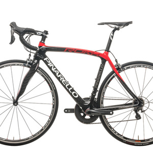 2016 Pinarello ROKH 30.12 Black