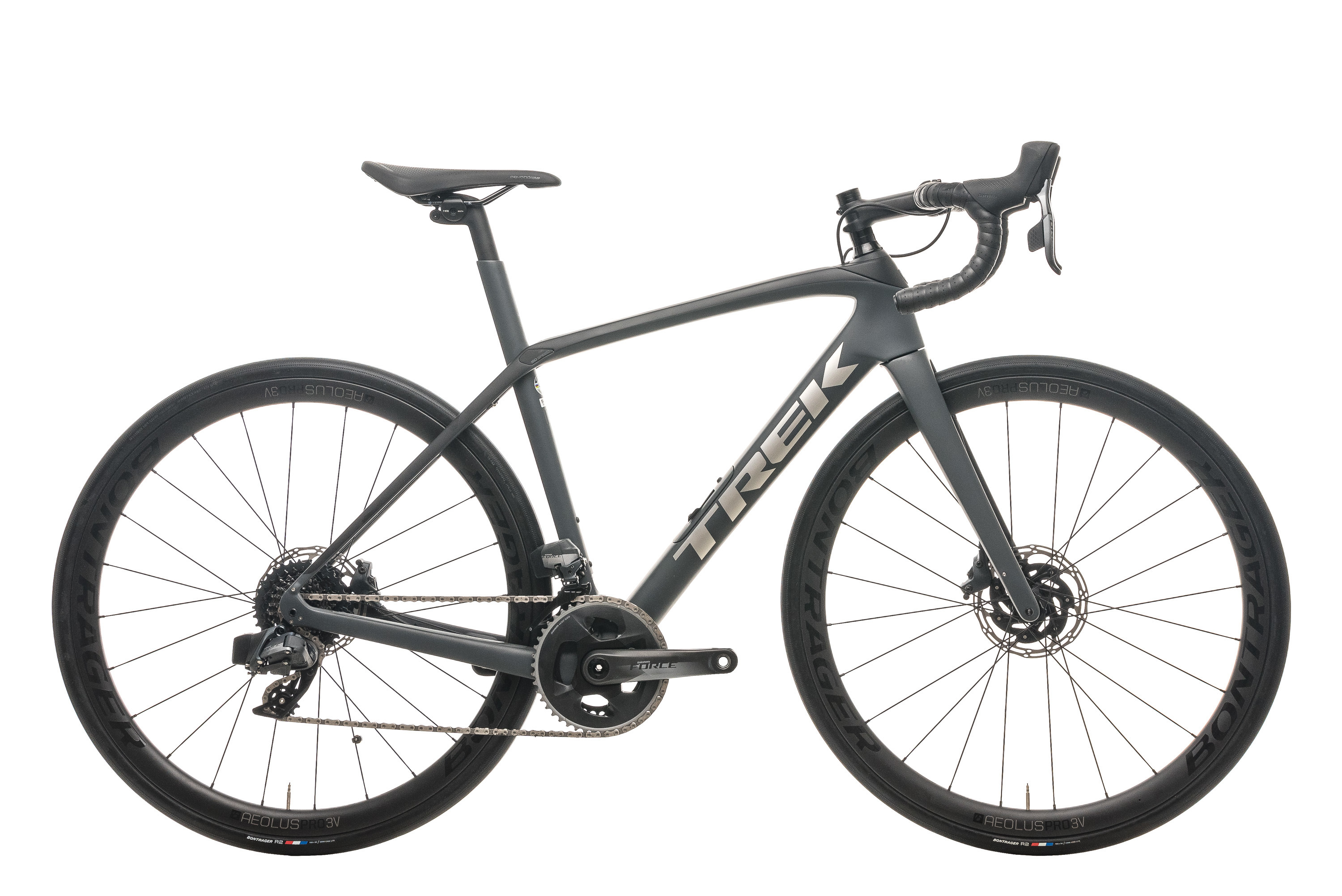 Sl 7 2020 Trek Domane SL 7 eTap