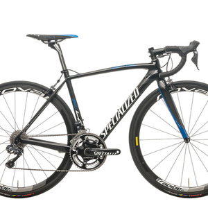 2014 Specialized Tarmac SL4 Pro Race Black