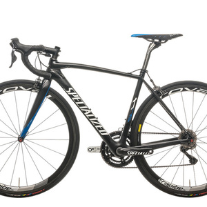 2014 Specialized Tarmac SL4 Pro Race Black