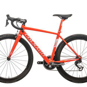 2016 Colnago V1-r Limited Edition Orange