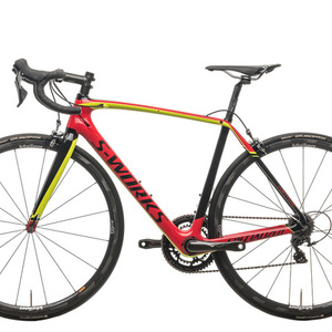 2015 Specialized S-Works Tarmac Red