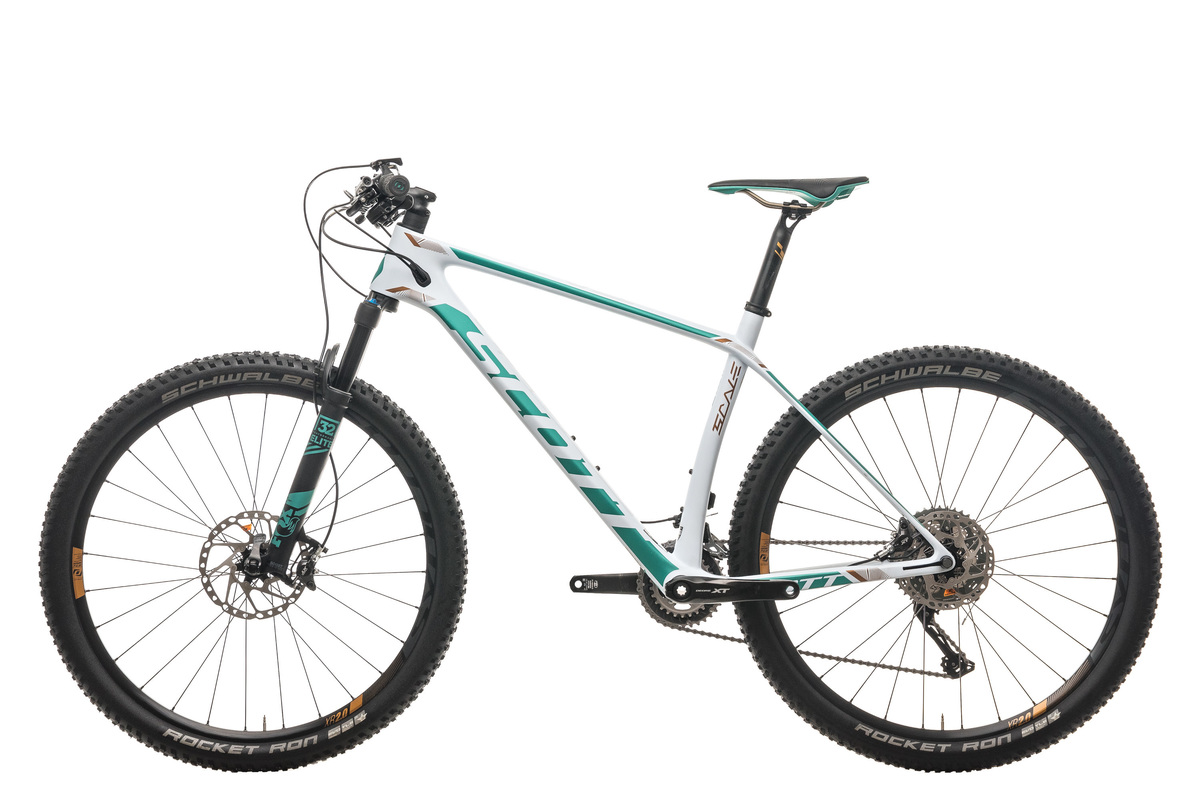 2017 SCOTT Contessa Scale 700