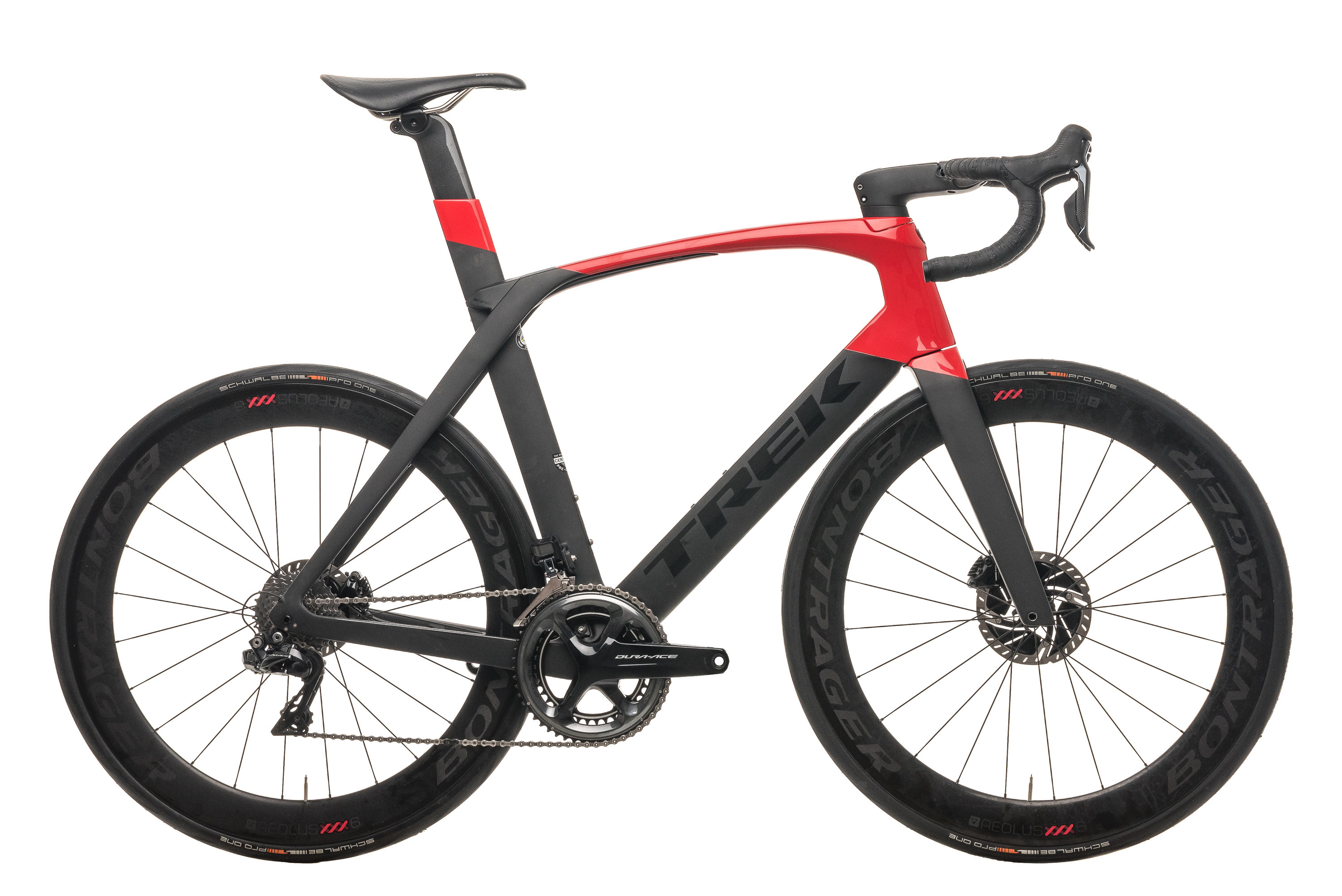 trek madone slr 2019