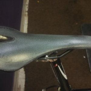 2005 Fuji Professional Black