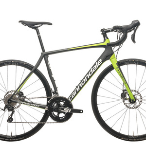 2017 Cannondale Synapse Carbon 105 Disc