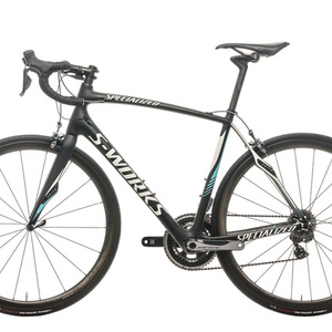 2014 Specialized S-Works Roubaix SL4 Black