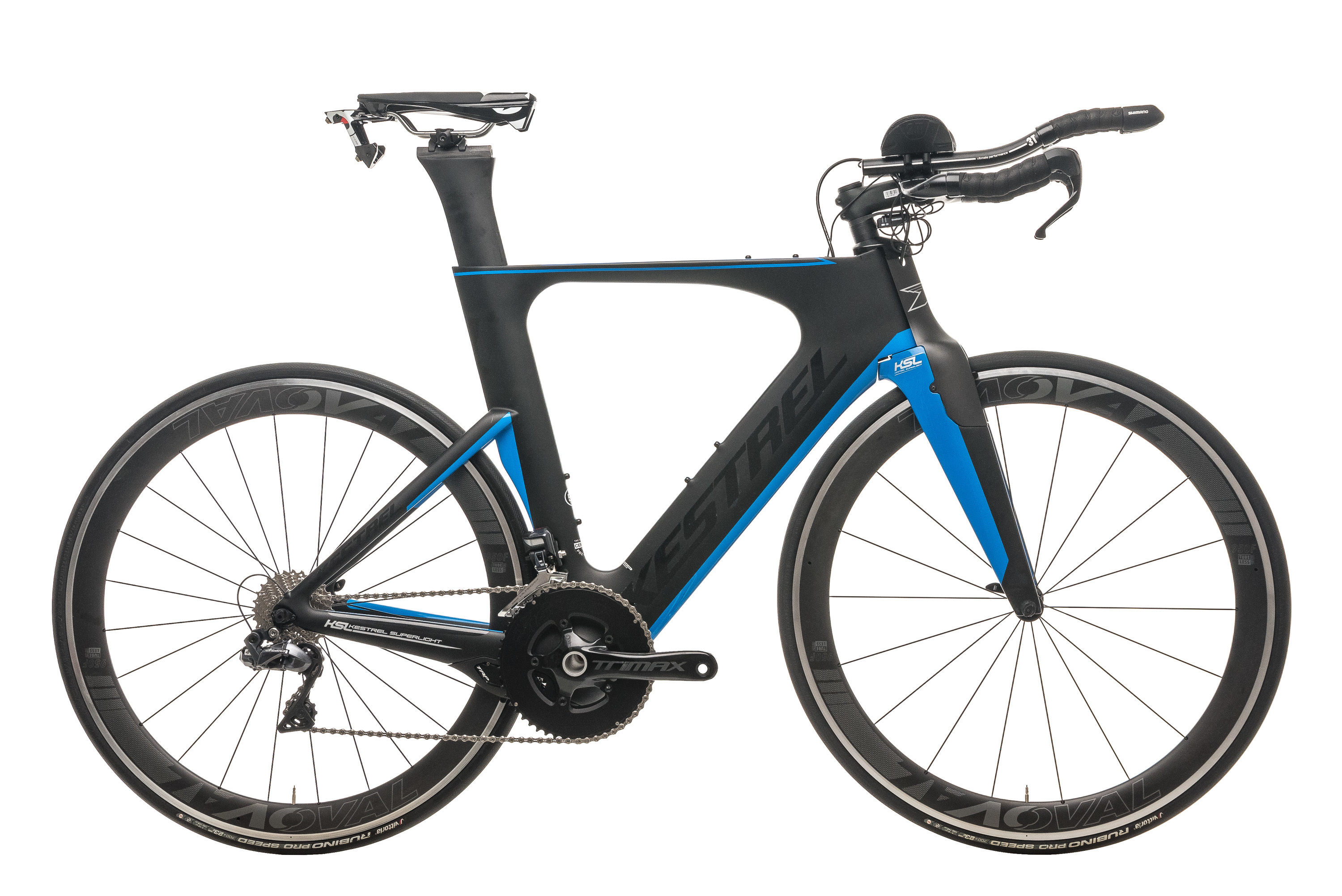 2020 Kestrel 5000 SL