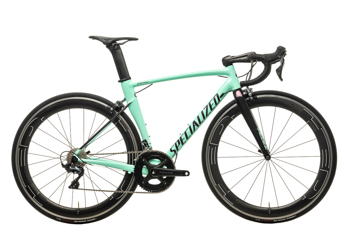 2019 Specialized Allez Sprint Comp