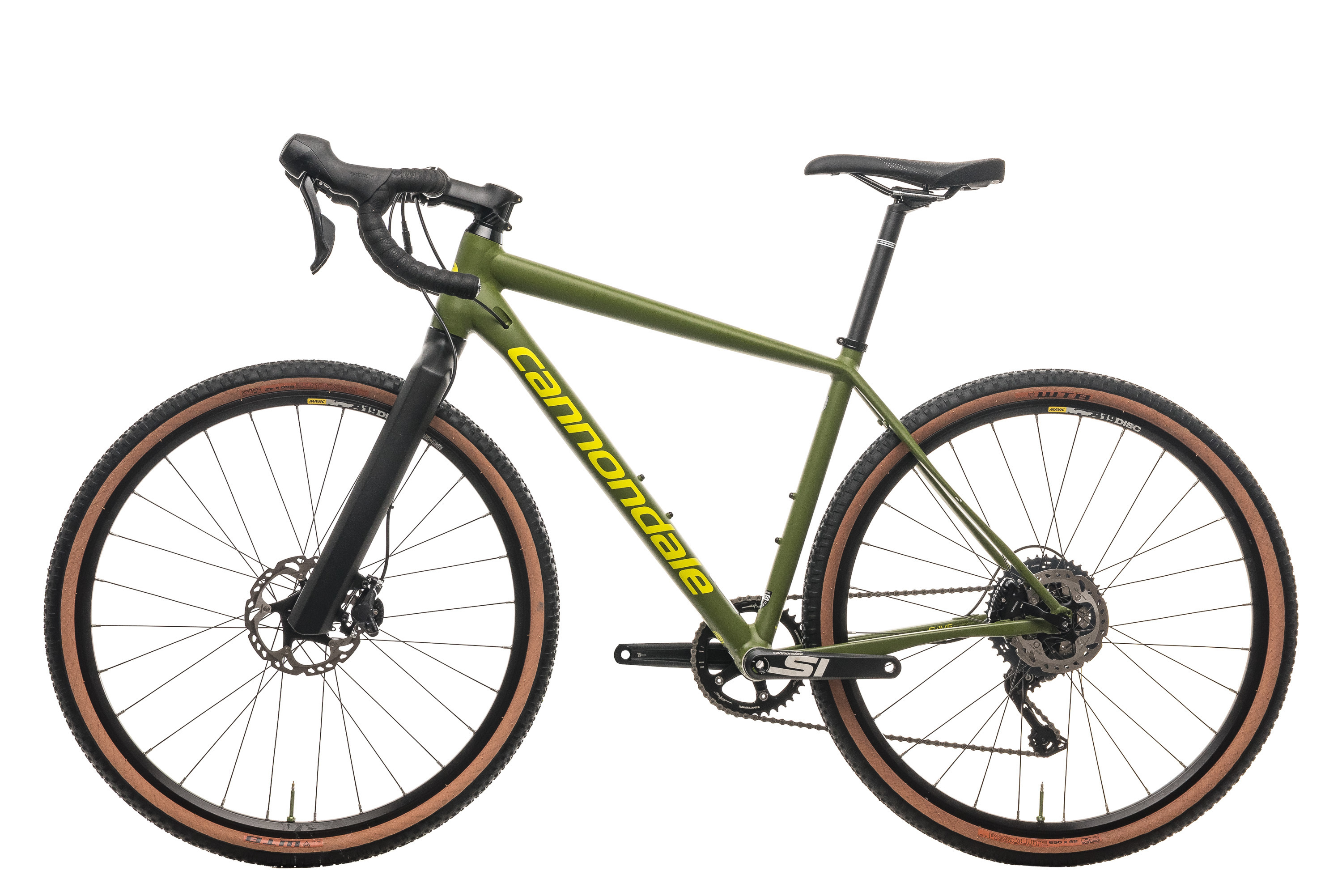 2017 Cannondale Slate