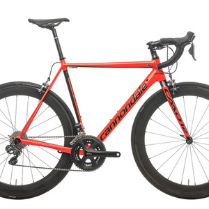 2016 Cannondale CAAD12 Ultegra Red