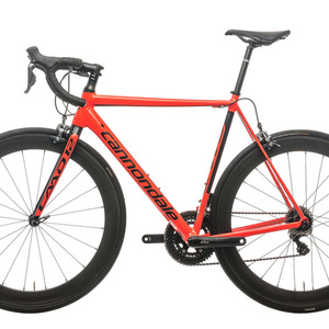 2016 Cannondale CAAD12 Ultegra Red