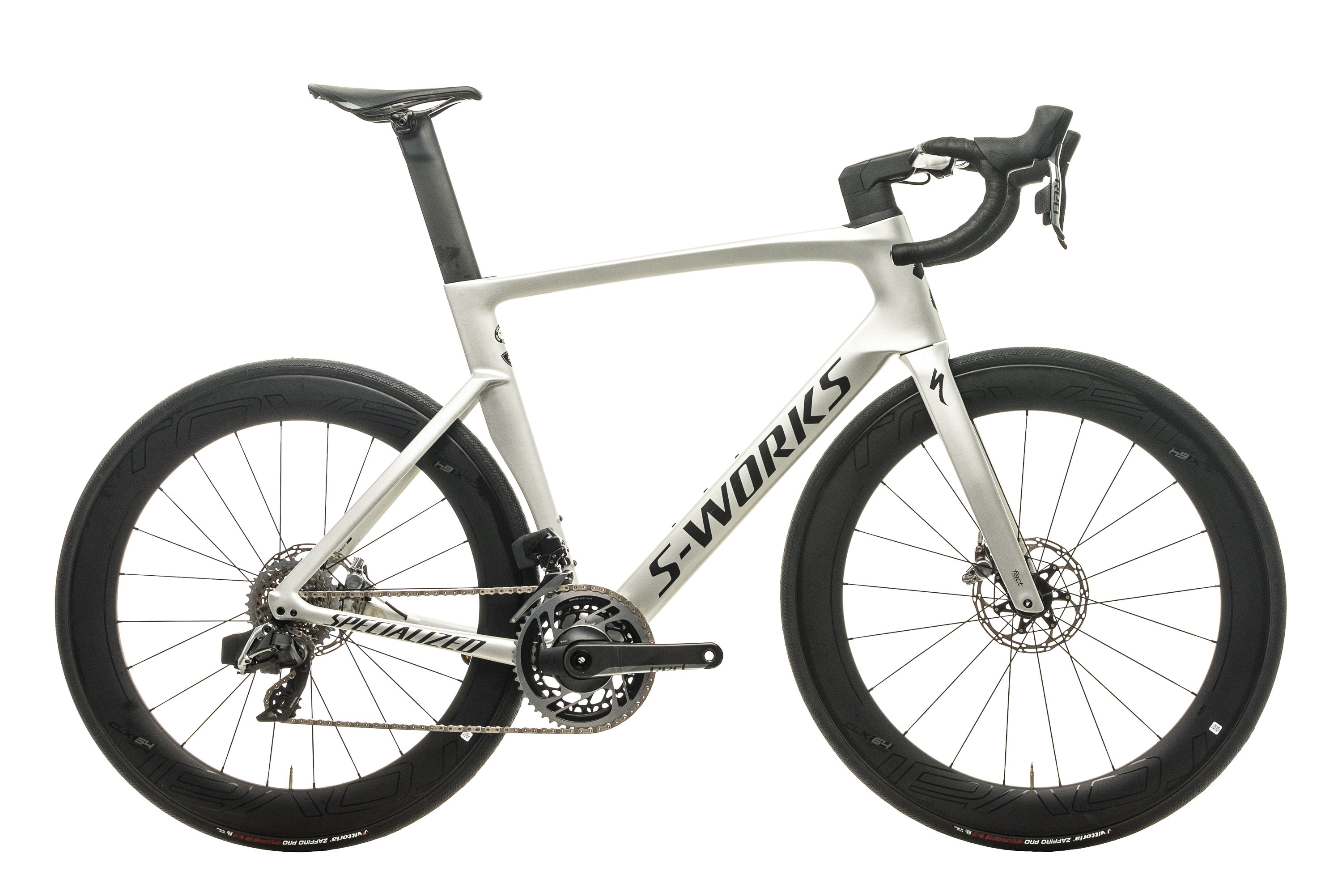 s works venge etap axs