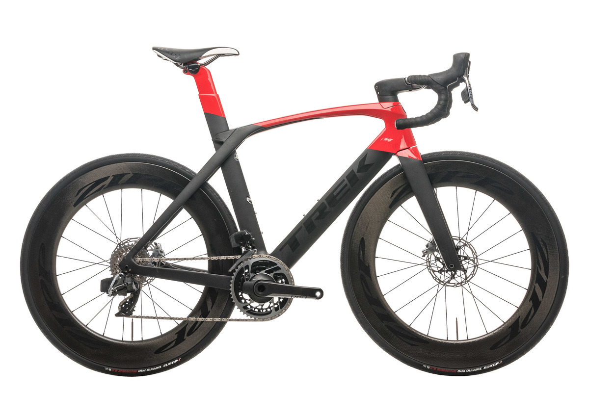 trek madone slr 9 disc weight