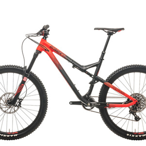 2016 Commencal Bikes Meta AM V4 Black