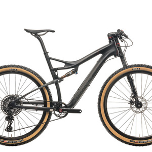 2013 Cannondale Scalpel 29 Ultimate Black