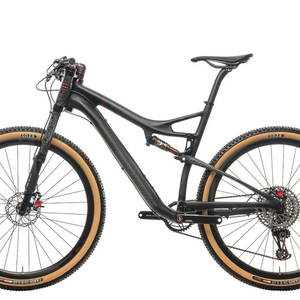 2013 Cannondale Scalpel 29 Ultimate Black