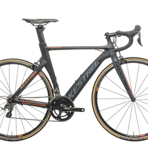 2015 Kestrel Talon Shimano Ultegra Black