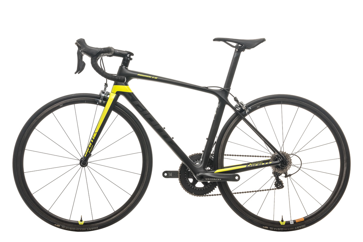 2017 Giant TCR Advanced Pro1