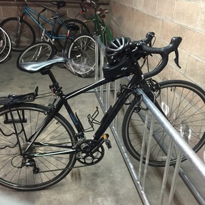 2015 Cannondale Black