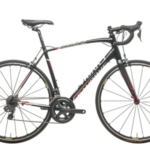 2015 Specialized S-Works Allez Limited Black