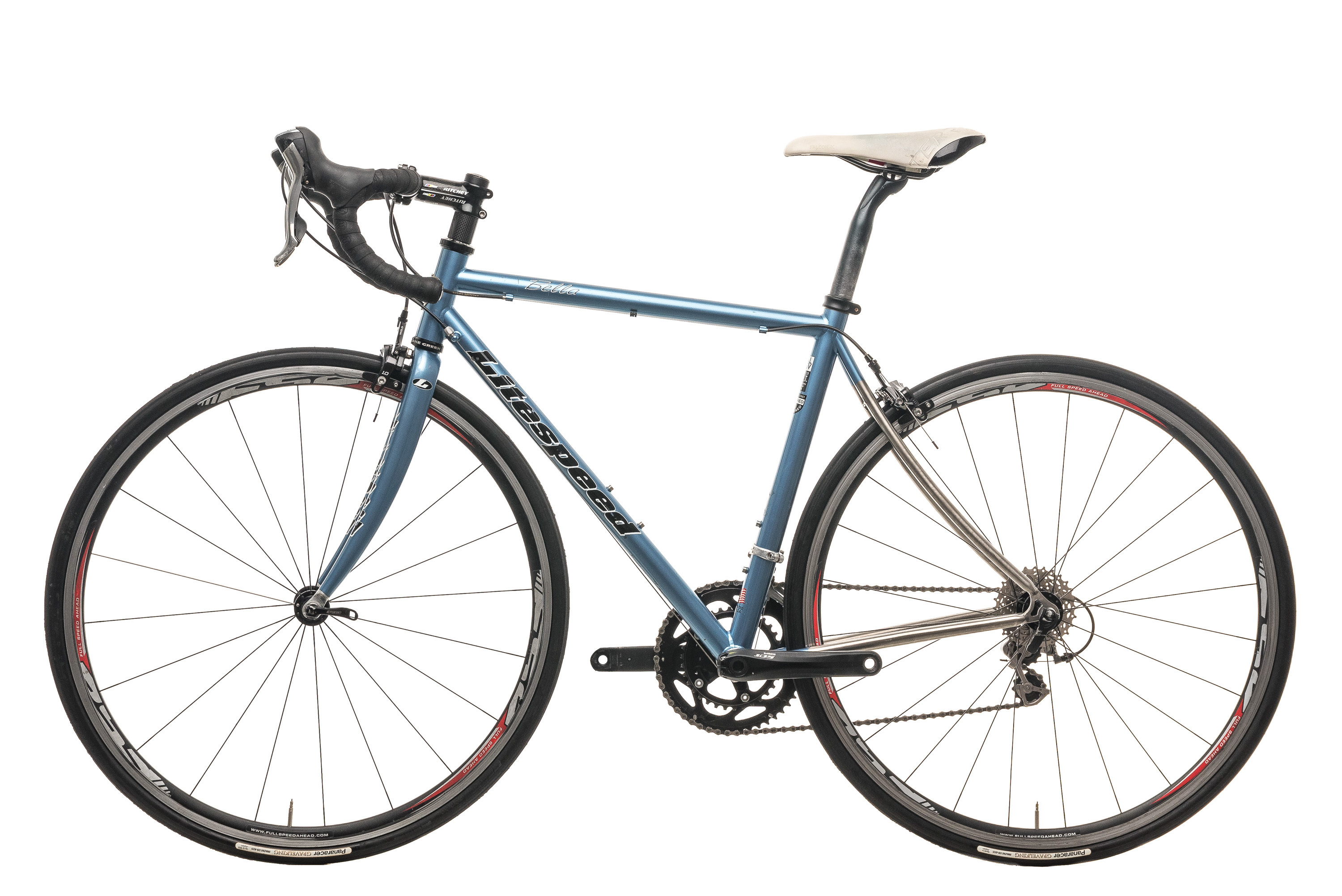 litespeed bella