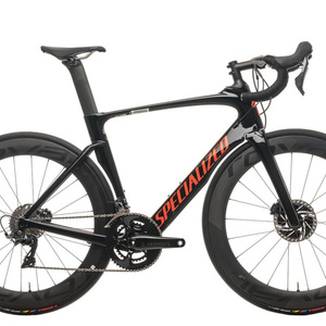 2018 Specialized Venge Pro Disc Purple