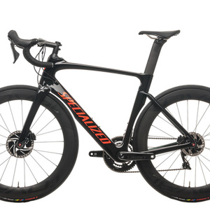 2018 Specialized Venge Pro Disc Purple