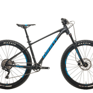 2019 Giant Fathom 2 Black