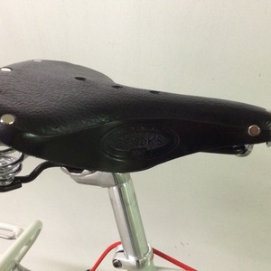 2012 PUBLIC bikes D8 Silver or Gray