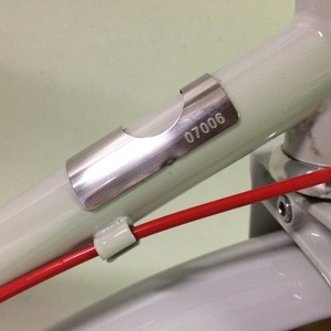 2012 PUBLIC bikes D8 Silver or Gray