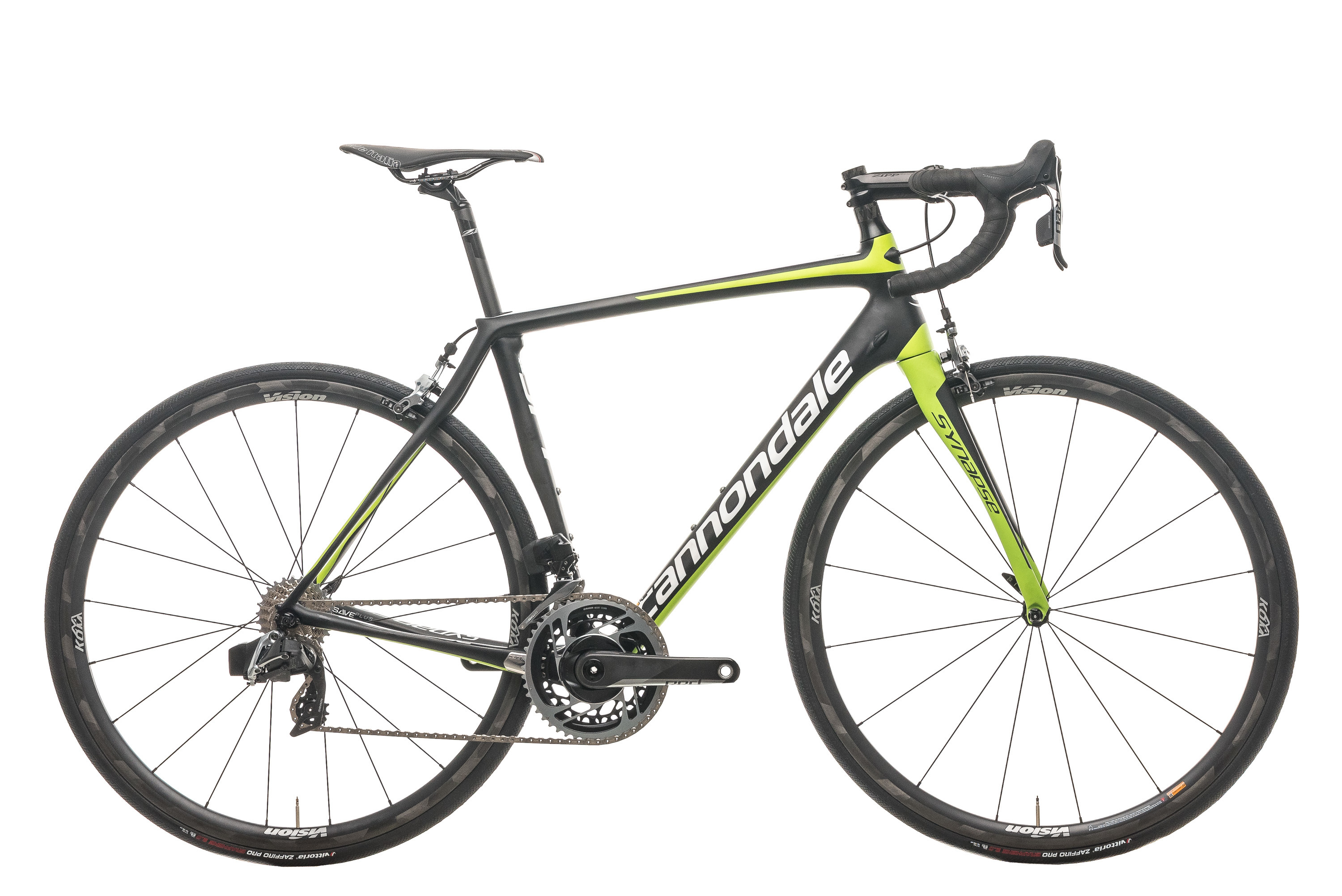 2016 Cannondale Synapse