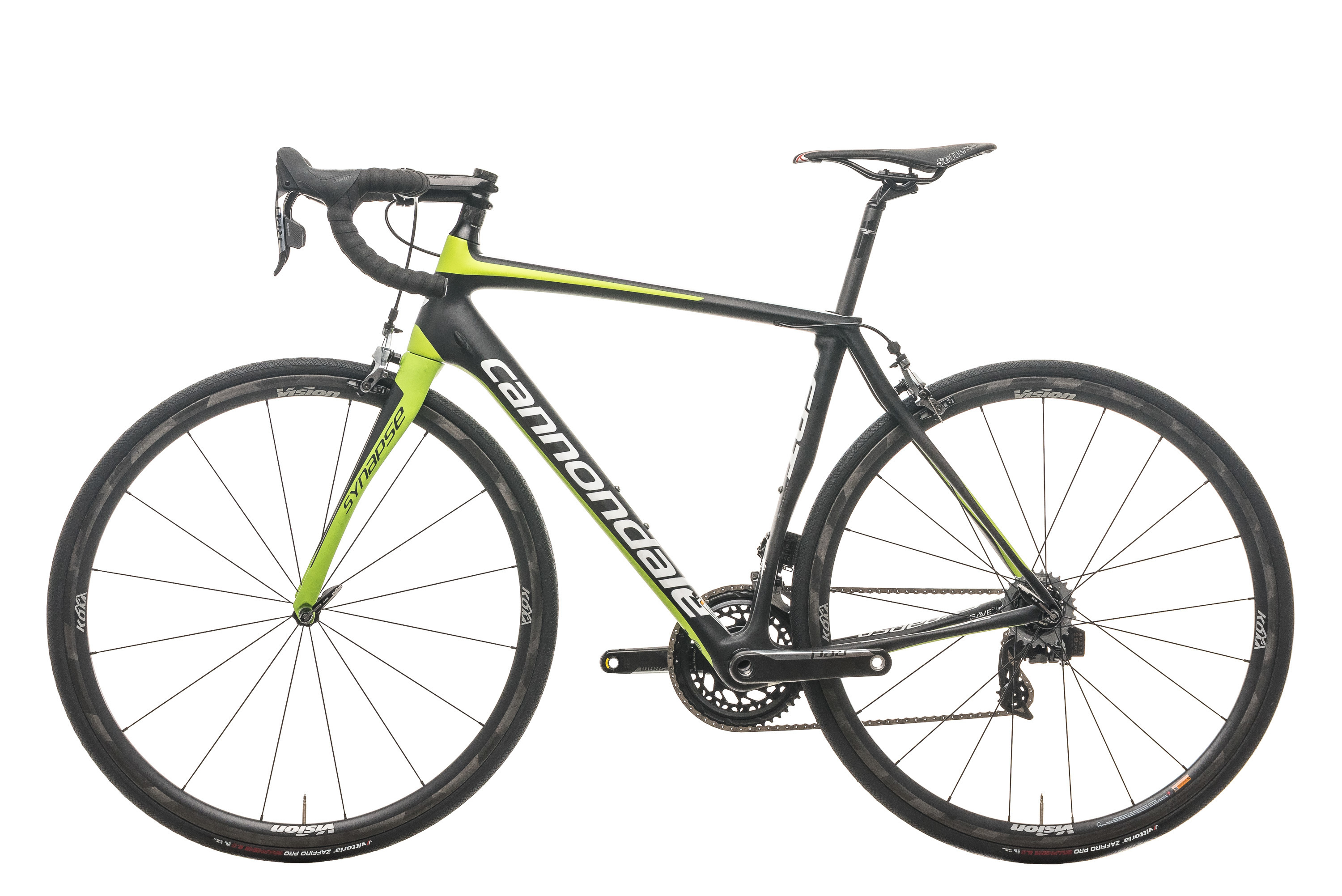 2016 Cannondale Synapse