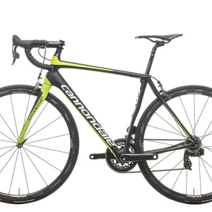 2016 Cannondale Synapse Black