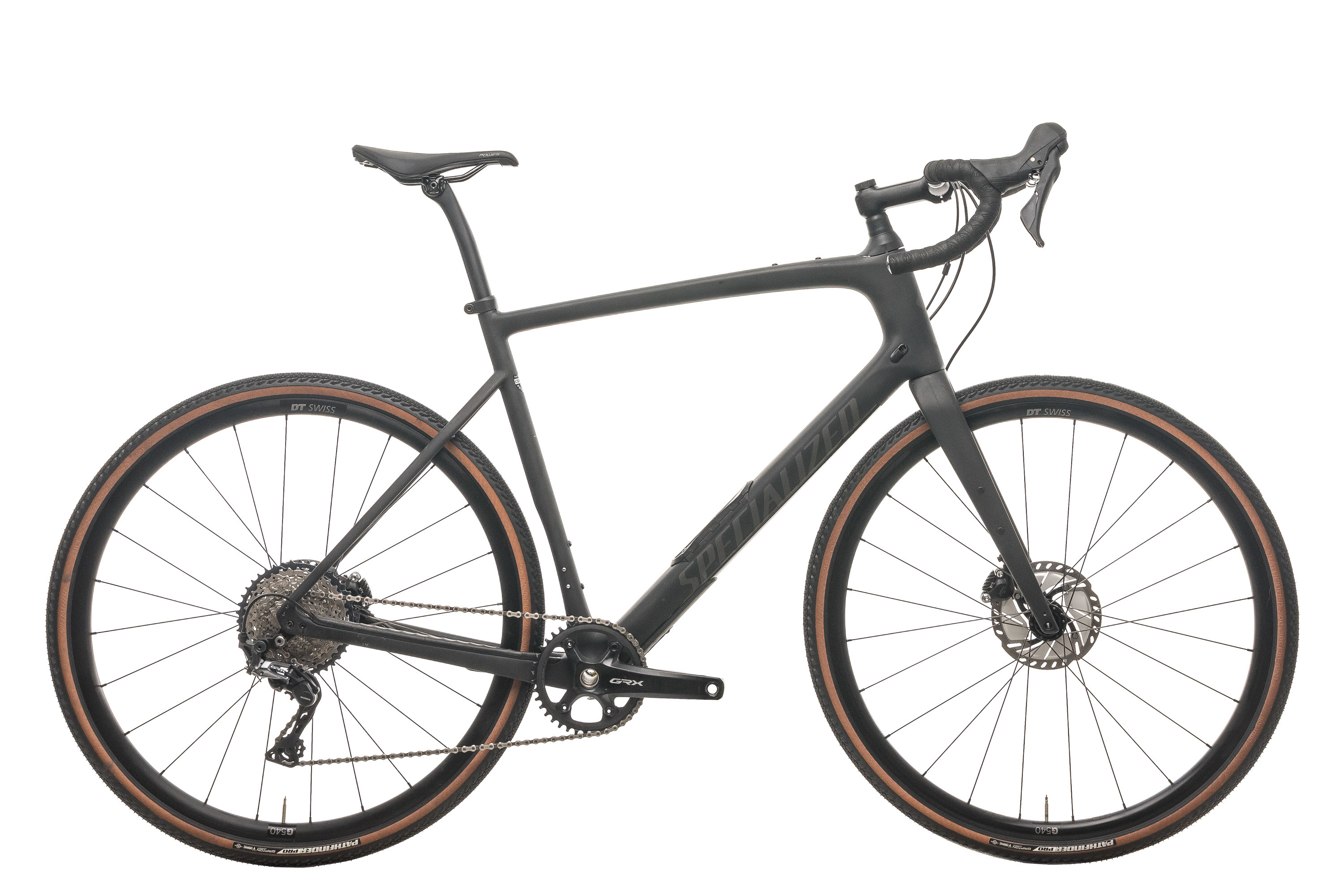 2021 Specialized Diverge Comp Carbon