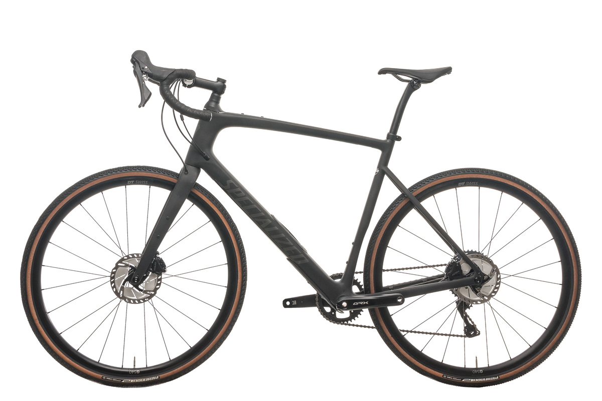 2021 Specialized Diverge Comp Carbon