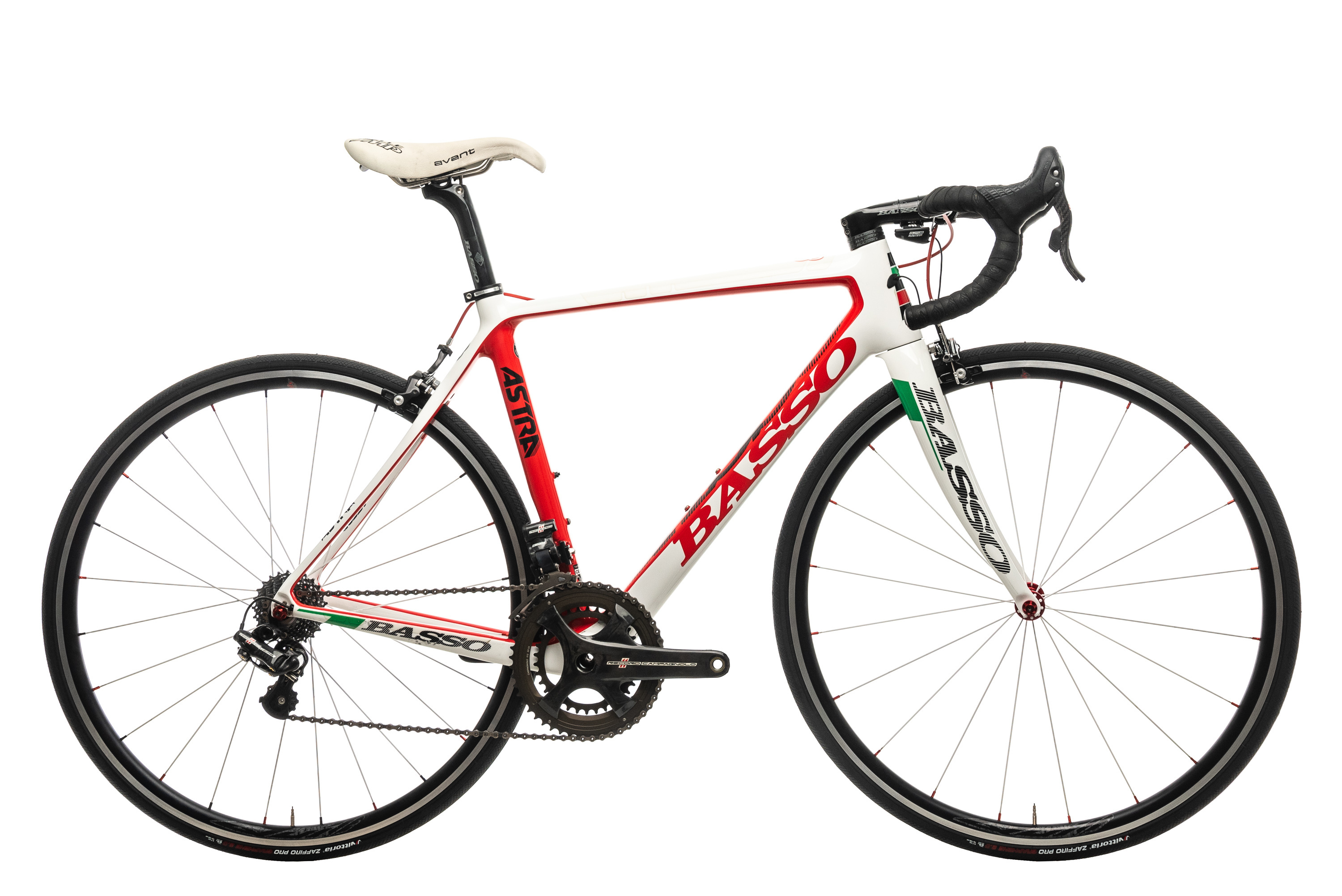 basso astra 2019 review