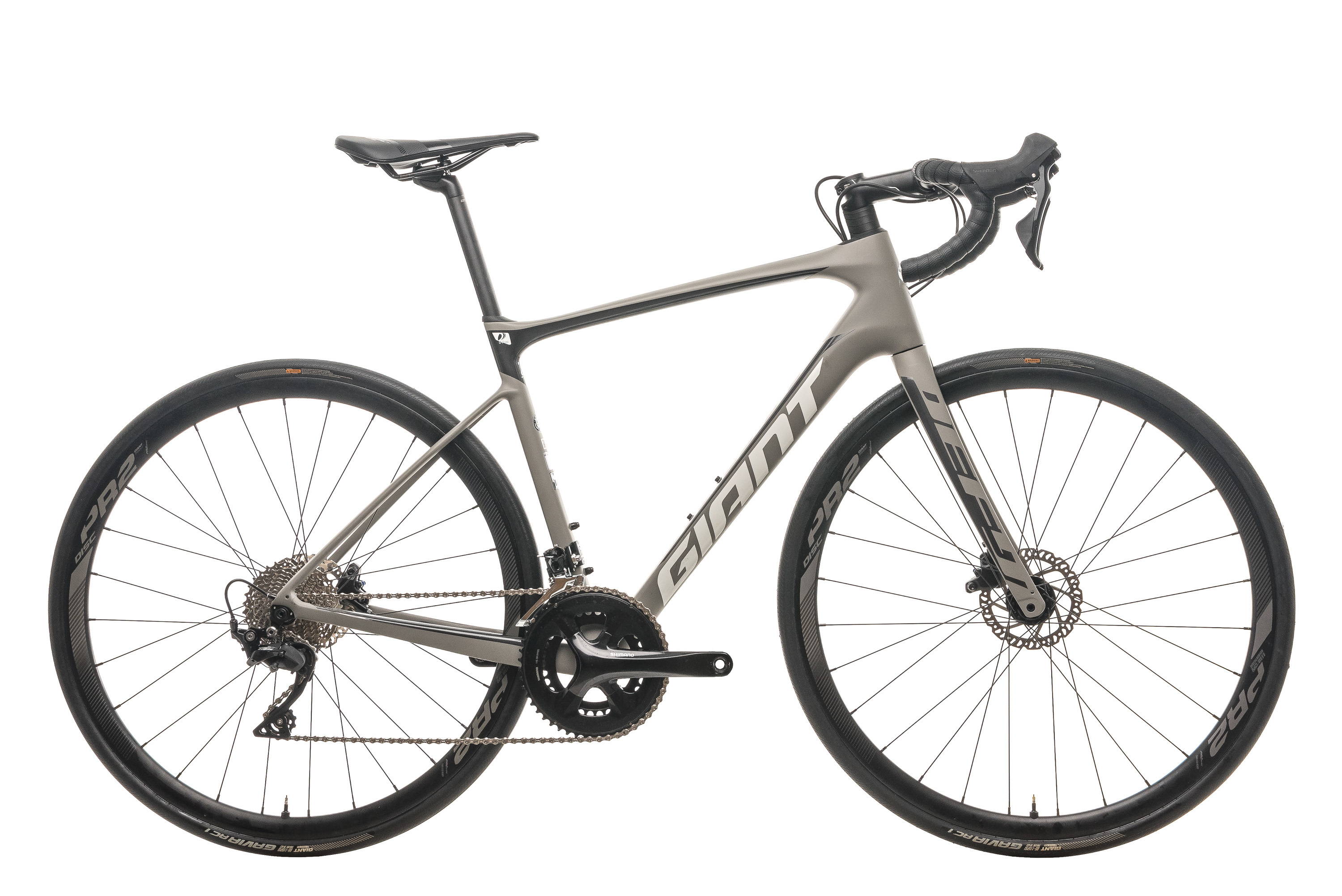 2019 giant defy