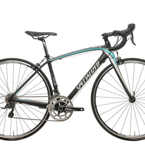 2013 Specialized Amira C2 Black