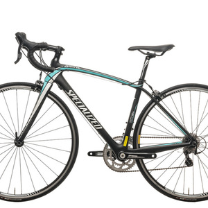 2013 Specialized Amira C2 Black