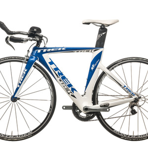 2011 Trek Speed Concept 7.5 Blue