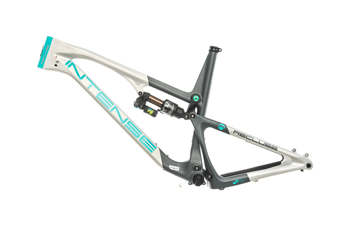 Recluse R64 2018 Intense Recluse SL