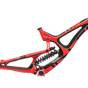 2019 Intense M16 Black