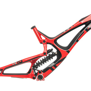 2019 Intense M16 Black