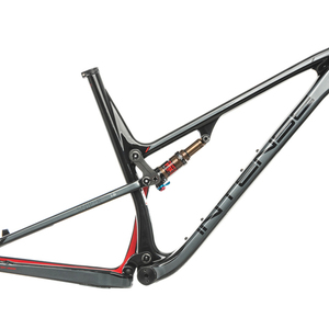 2019 Intense Sniper SL XC Black