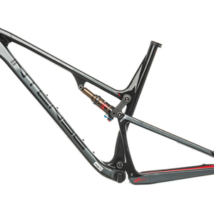 2019 Intense Sniper SL XC Black