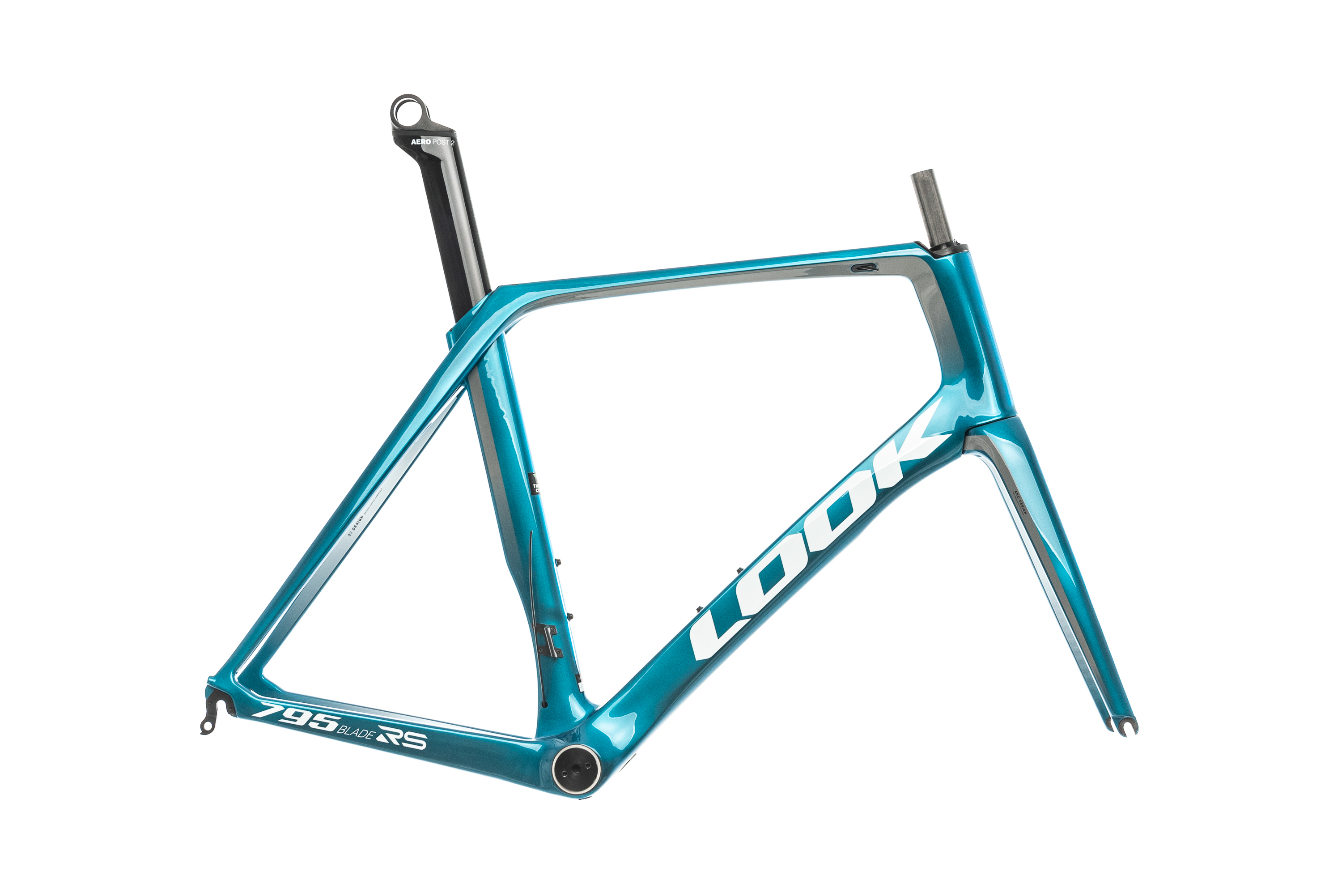 2019 look 795 blade rs