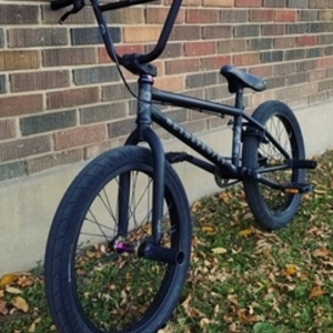 2017 WeThePeople Black