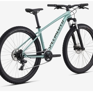 Specialized Pitch Green