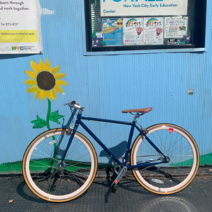 2019 State Bicycle Co. Rigby Blue
